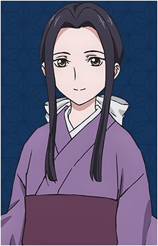 Shirayuki {KG}'s image