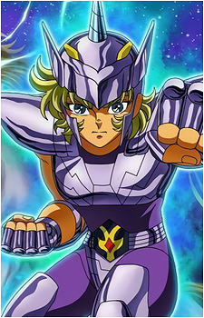 Unicorn Jabu's image