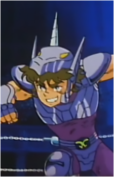 Unicorn Jabu Image