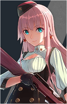 Simonov's image