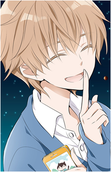 Utsugi Tsukimiya's image