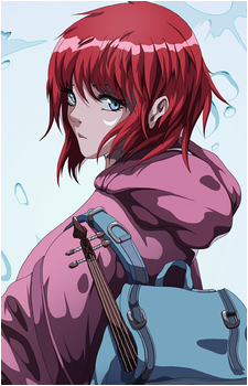 Lindsey Stirling's image