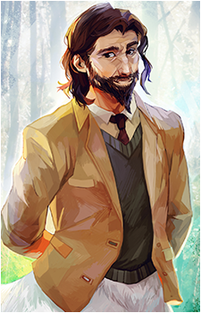 Chiron's image
