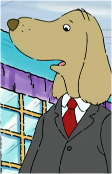 Bailey {Arthur}'s image
