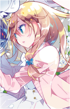 Lily Kazami's image
