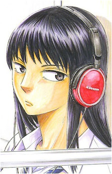 Natsuo Ishidou