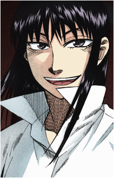 Natsuo Ishidou