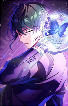 Haku Kusanagi