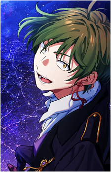Haku Kusanagi