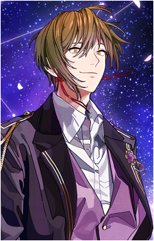 Haku Kusanagi