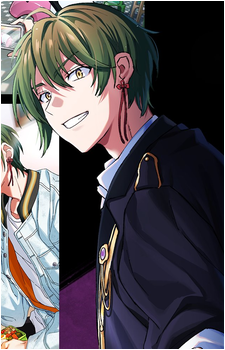 Haku Kusanagi