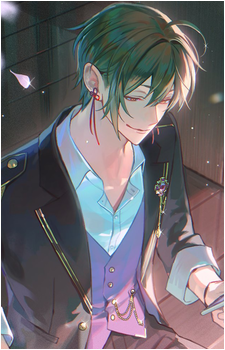 Haku Kusanagi