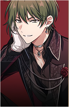 Haku Kusanagi