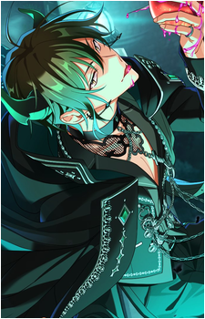 Haku Kusanagi