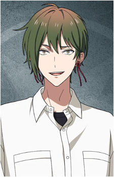 Haku Kusanagi