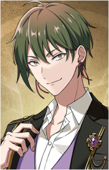 Haku Kusanagi's image