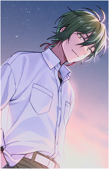 Haku Kusanagi