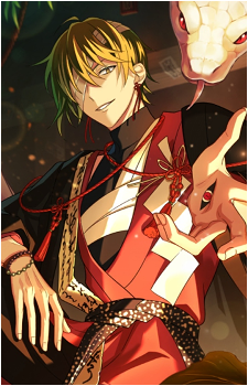 Haku Kusanagi