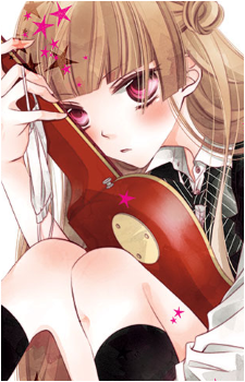 Nino Arisugawa's image