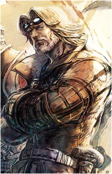 Cid nan Garlond