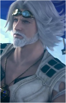 Cid nan Garlond