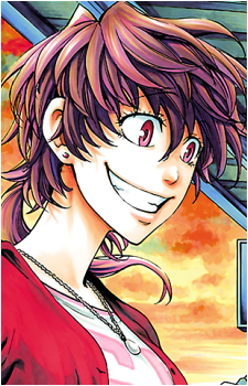 Mebuki Sakura's image