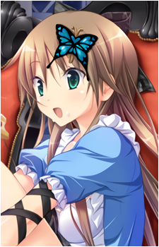 Alice Toriumi