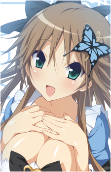 Alice Toriumi