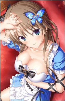Alice Toriumi