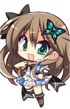 Alice Toriumi