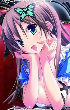 Alice Toriumi
