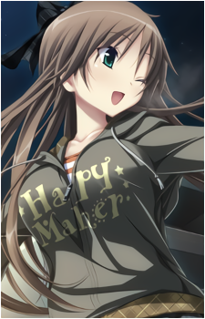 Alice Toriumi