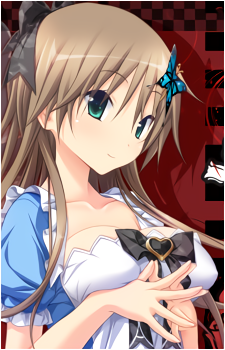 Alice Toriumi