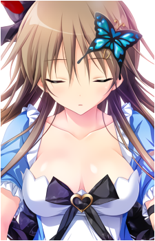 Alice Toriumi