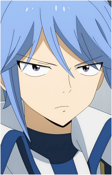 Hyoga's image