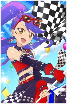 Tsubasa Kisaragi's image