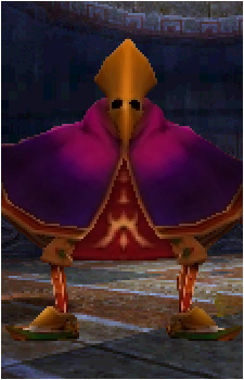 Garo Master's image