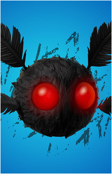 Mothman Jr.'s image