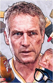 Reggie Dunlop