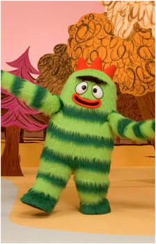 Brobee