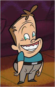Warwick Davis's image