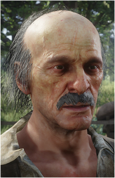 Emmet Granger's image