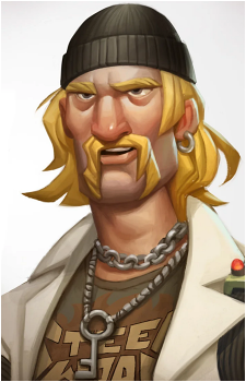 Lars's image