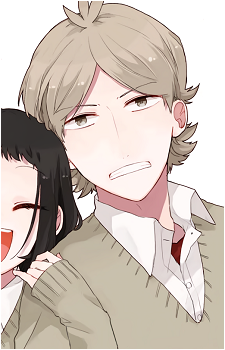 Atsuhiro Kagari's image