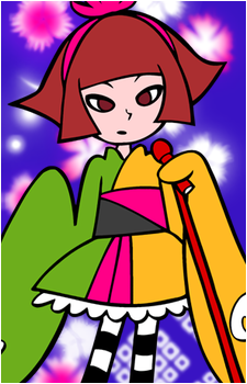 Kanoko's image