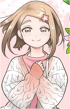 Haru Hanasaki's image