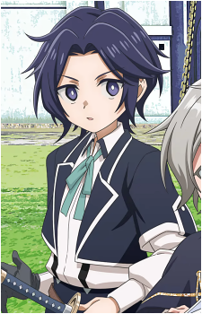 Kamshin's image