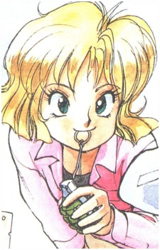 May Hopkins's image