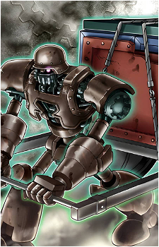 Ancient Gear Supplier's image