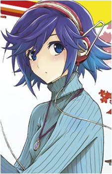 Kotone Fujisaki